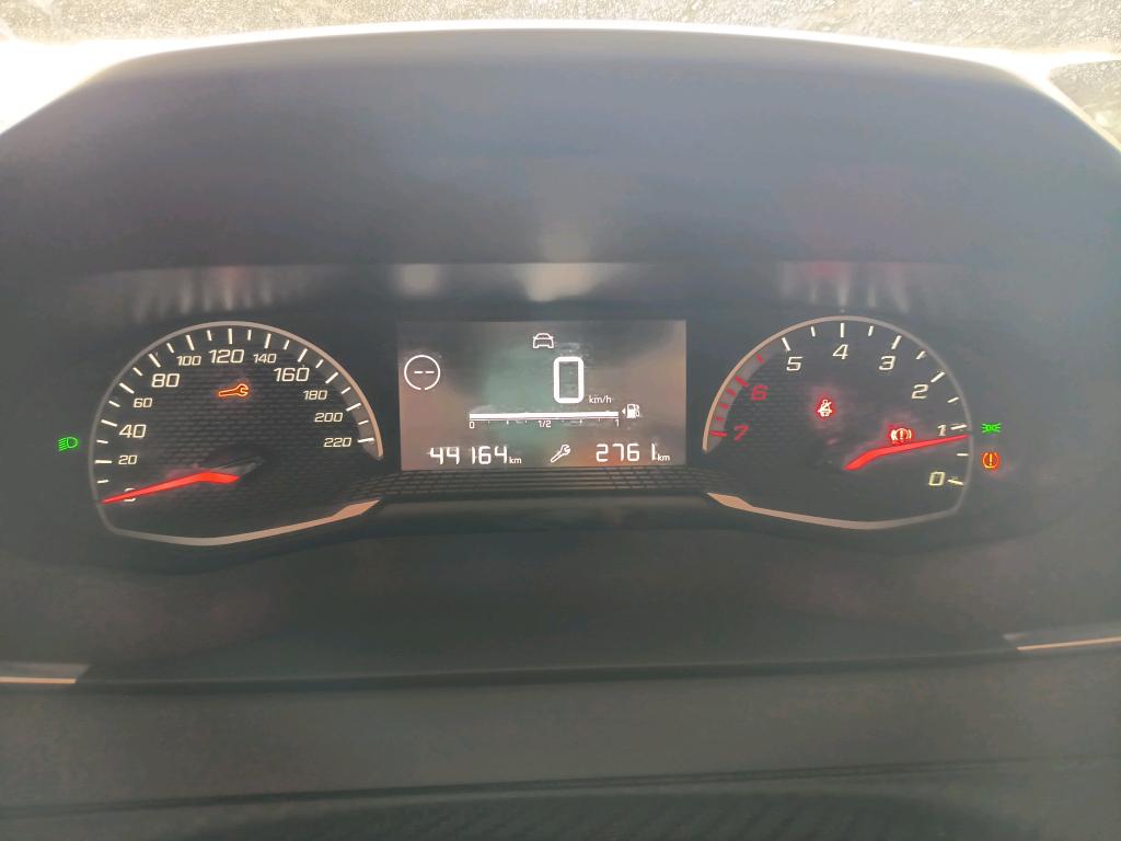 Peugeot 208 BLUEHDI 100 S&S BVM6 PREMIUM 2021