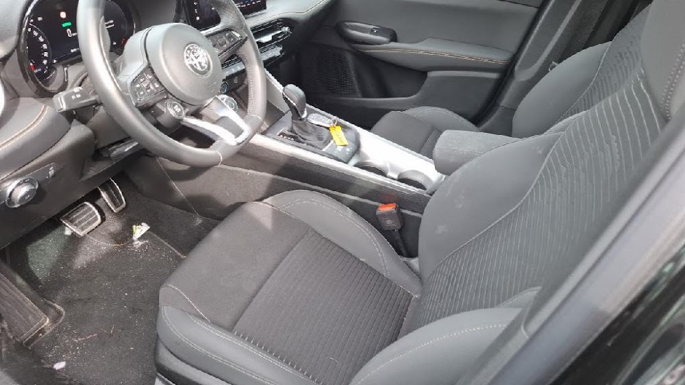 Foto Alfa Romeo Tonale 16