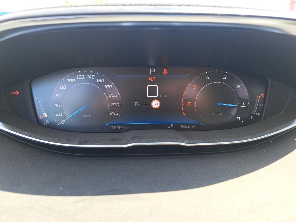 Peugeot 3008 BlueHDi 130ch S&S EAT8 Active Business 2021