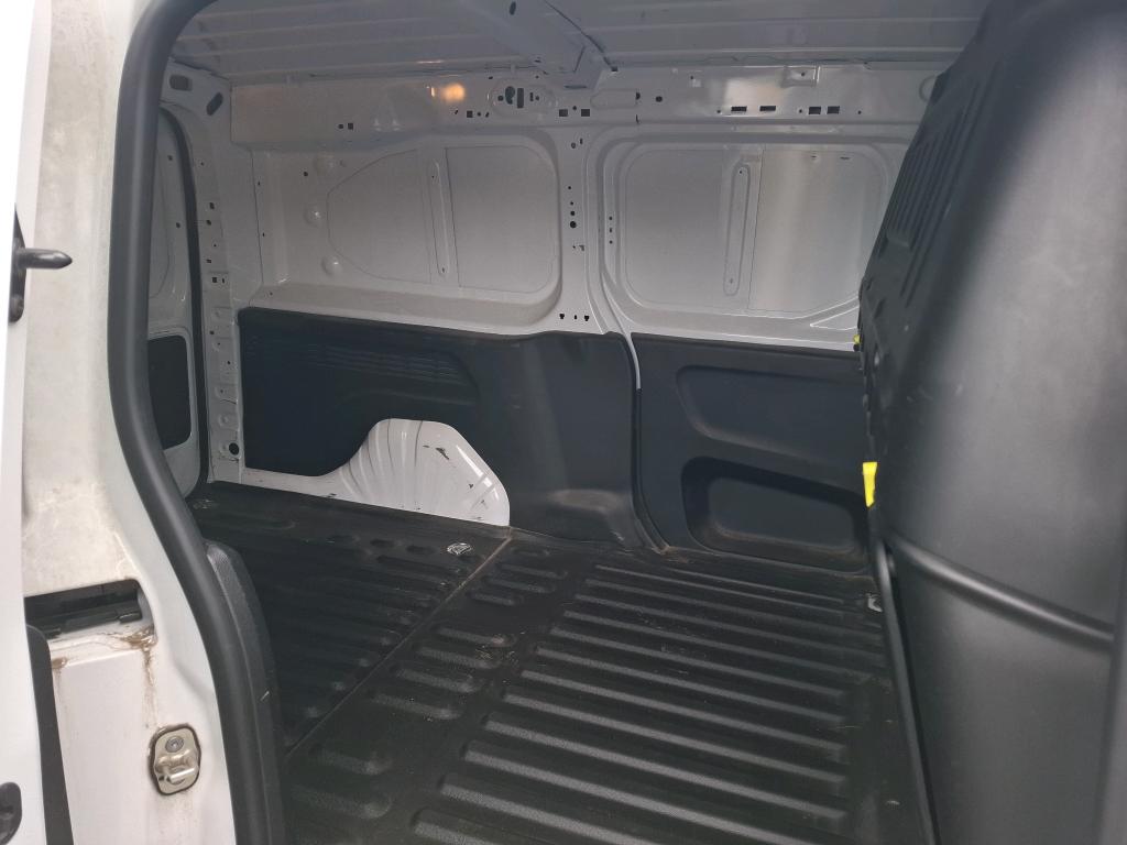 Citroen BERLINGO VAN XL 950 BLUEHDI 100 S&S BVM6 DRIVER 2022