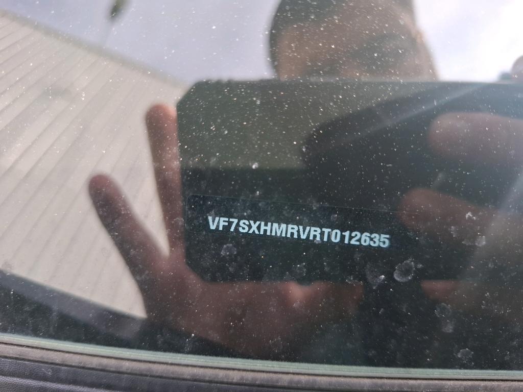 Citroen C3 PureTech 83 ch BVM5 You 2024