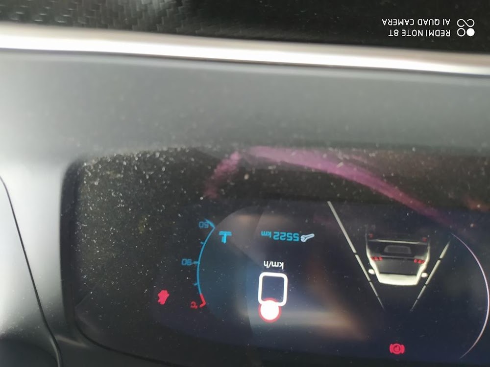 Foto Peugeot 2008 3