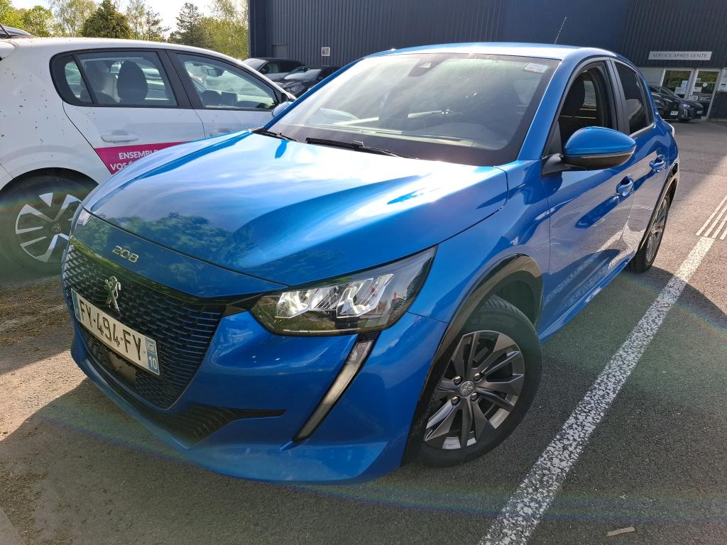 208 II