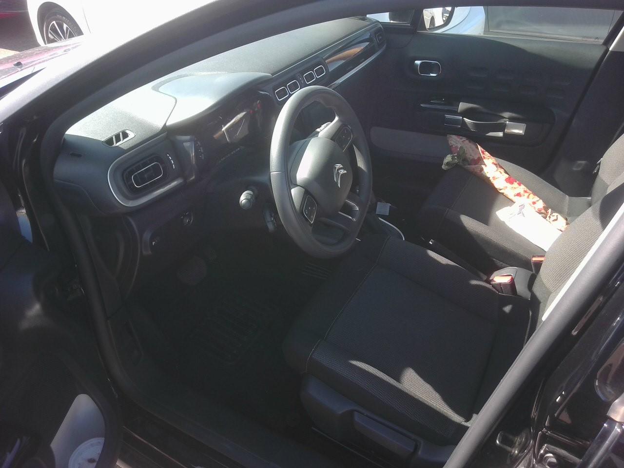 Foto Citroën C3 Origin 6