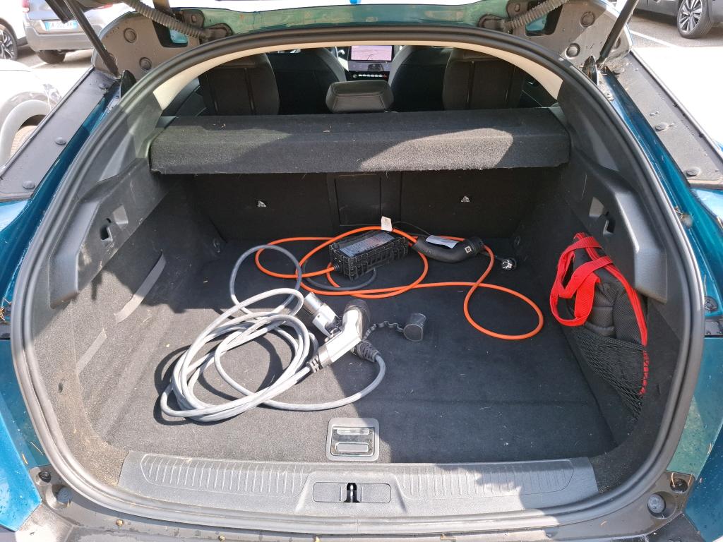 Peugeot 408 PHEV 225 e-EAT8 Allure Pack 2023