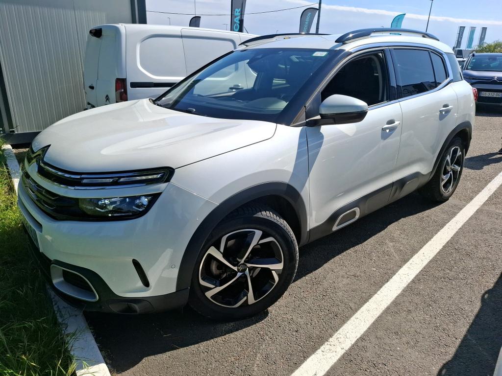 C5 AIRCROSS
