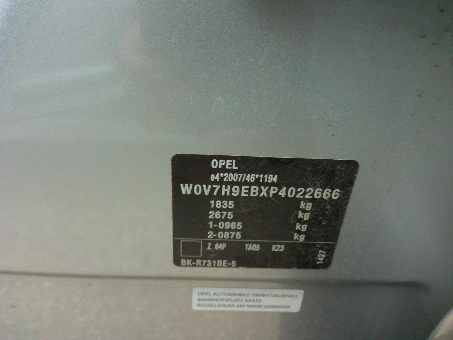 Opel Crossland 1.2 Turbo 130 ch BVA6 Elegance 2023