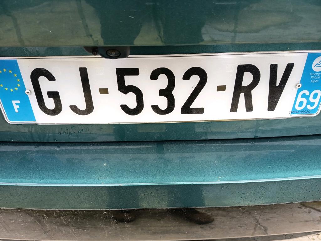 Peugeot 308 SW BlueHDi 130ch S&S BVM6 Allure 2022