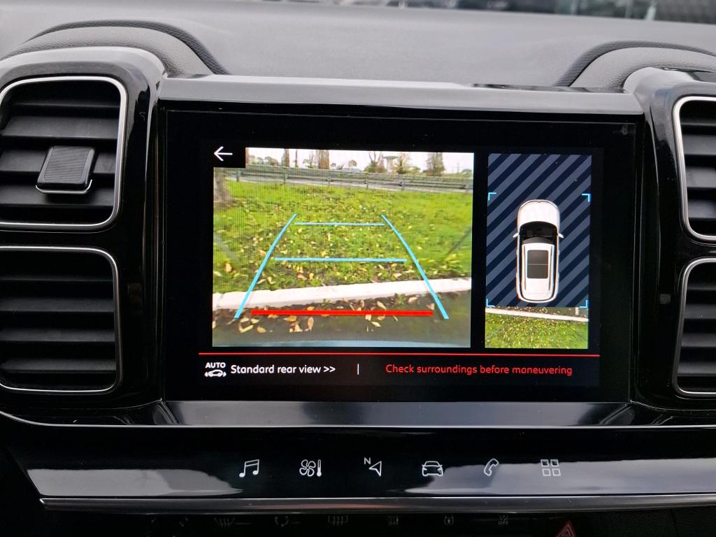 Citroen C5 Aircross BlueHDi 130 S&S EAT8 Feel 2020