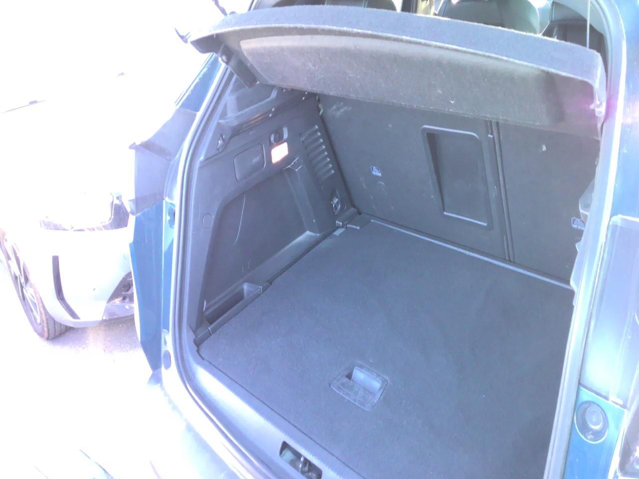 Foto Peugeot 3008 19