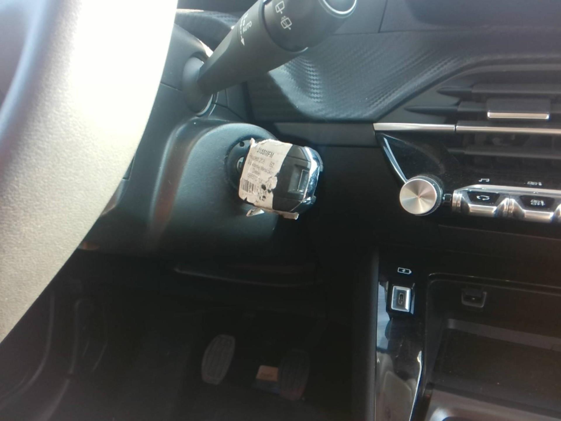 Peugeot 208 BlueHDi 100 S&S BVM6 Allure Pack 2023