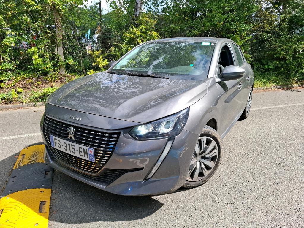 208 II