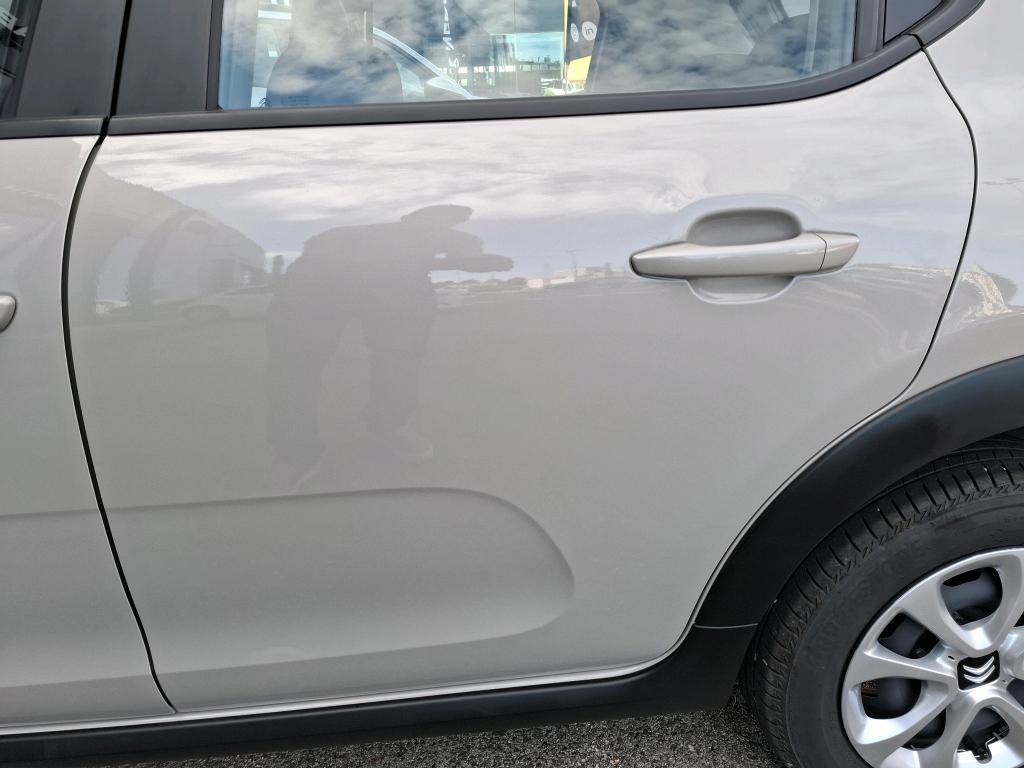 Citroen C3 PureTech 83 ch BVM5 You 2023