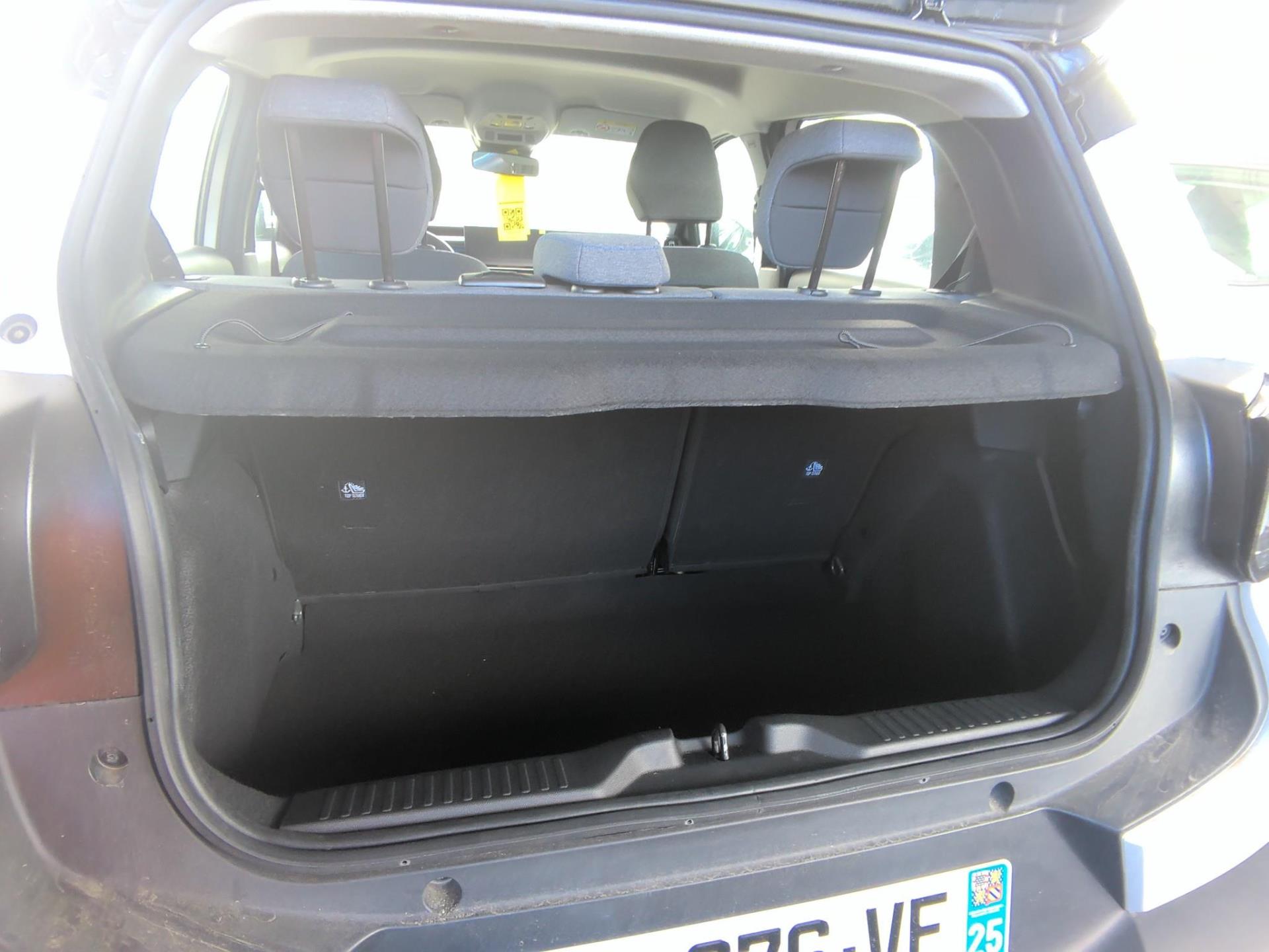 Citroen C3 PureTech 100 ch BVM6 You + Pack Plus 2024