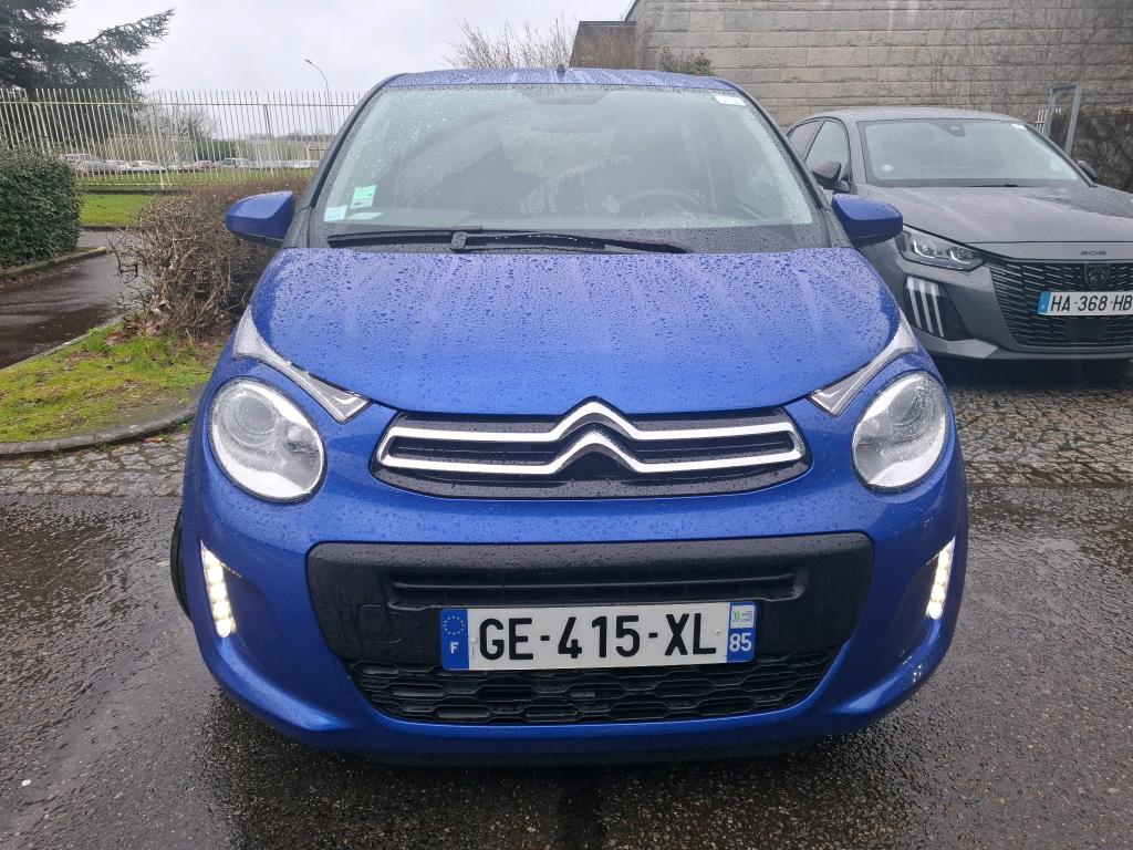 Citroen C1 VTi 72 S&S Feel 2022