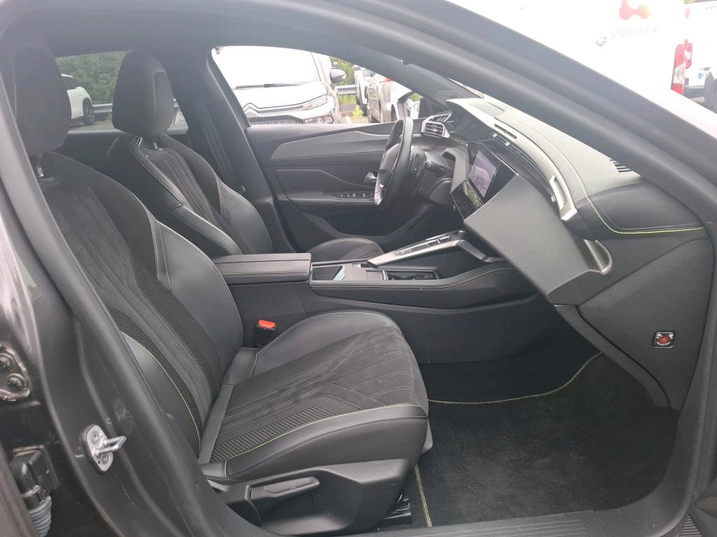 Peugeot 308 SW PureTech 130ch S&S EAT8 GT 2023