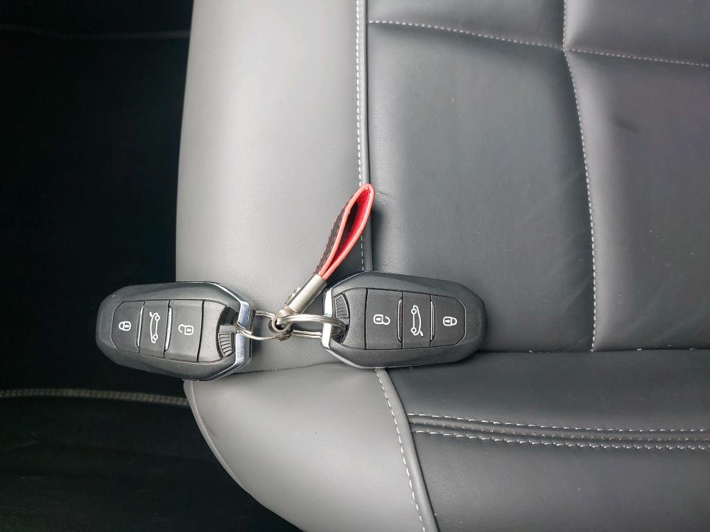 Citroen C5 Aircross Hybride Rechargeable 225 S&S e-EAT8 Shine Pack 2021