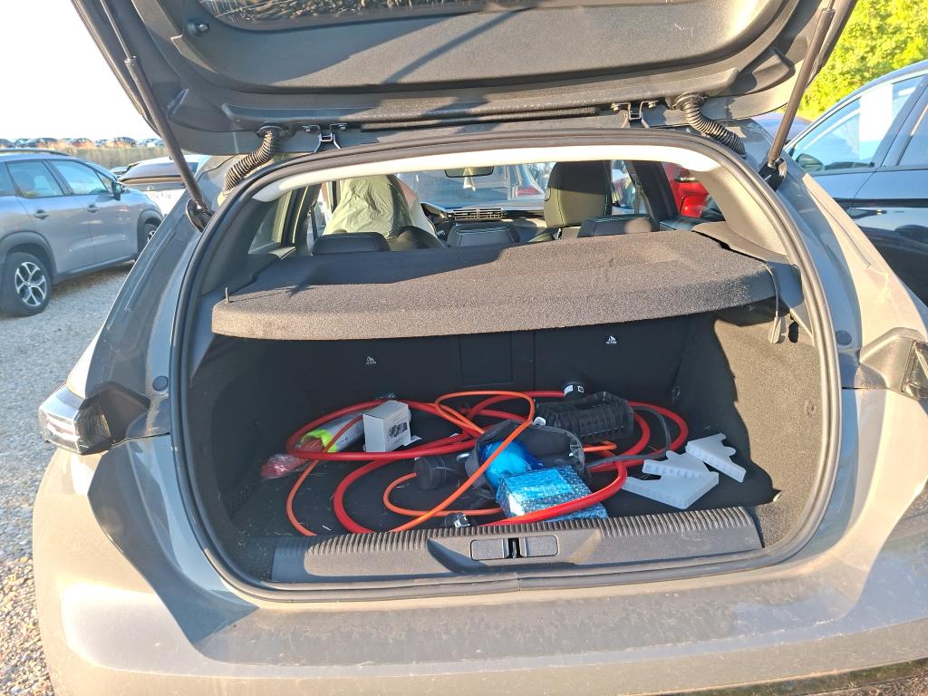 Peugeot 308 Electrique 54 kWh 156ch Allure 2024
