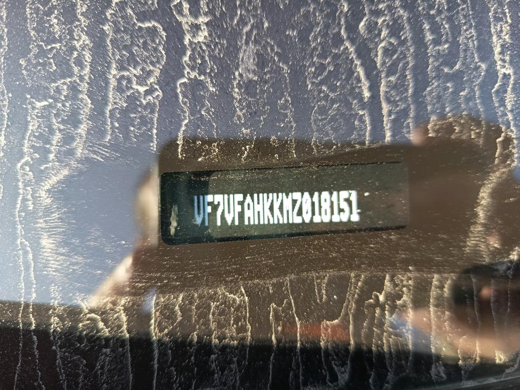 Citroen JUMPY CAB APPROFONDIE XL BLUEHDI 120 BVM6 DRIVER 340 NM 2021