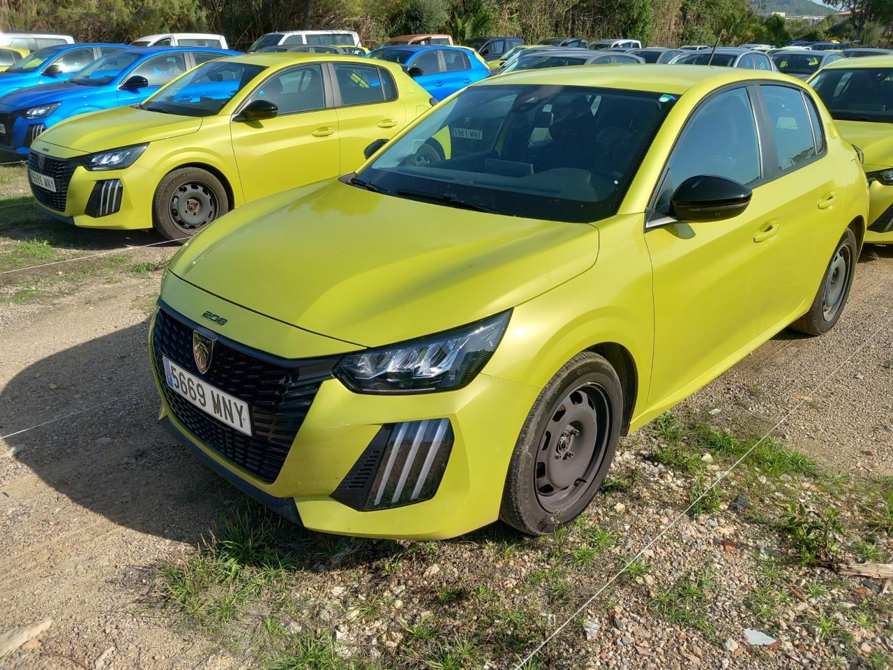 Foto Peugeot 308 2
