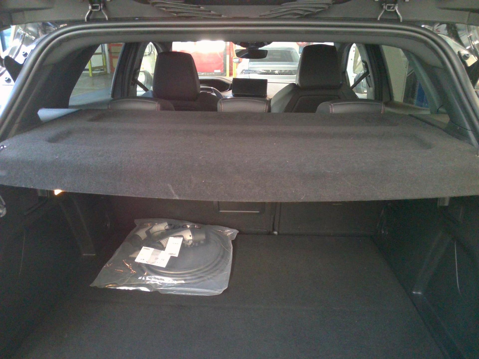 Peugeot 3008 Hybrid 225 e-EAT8 GT 2023