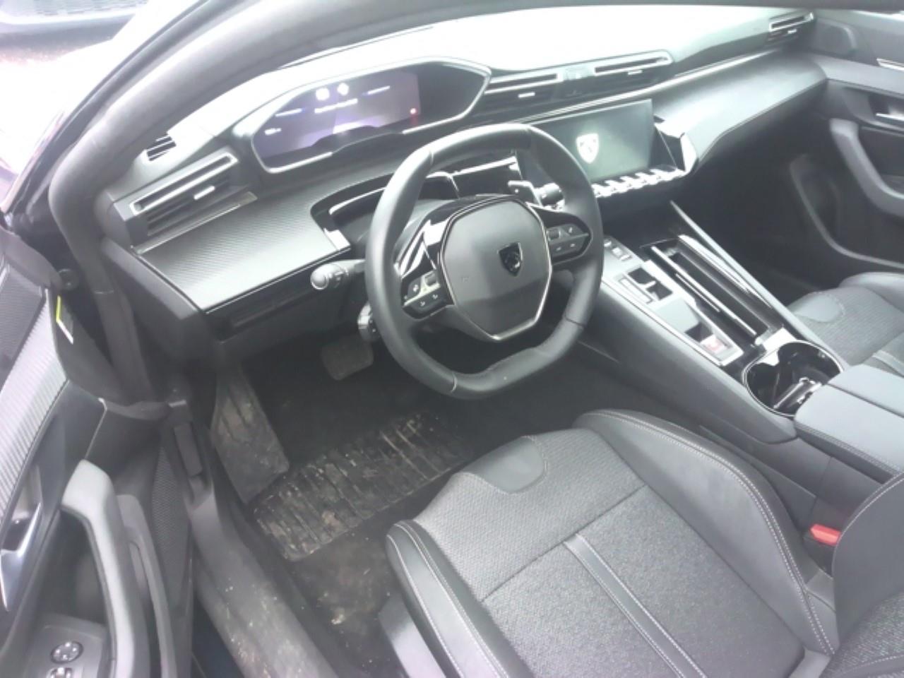 Foto Peugeot 508 3