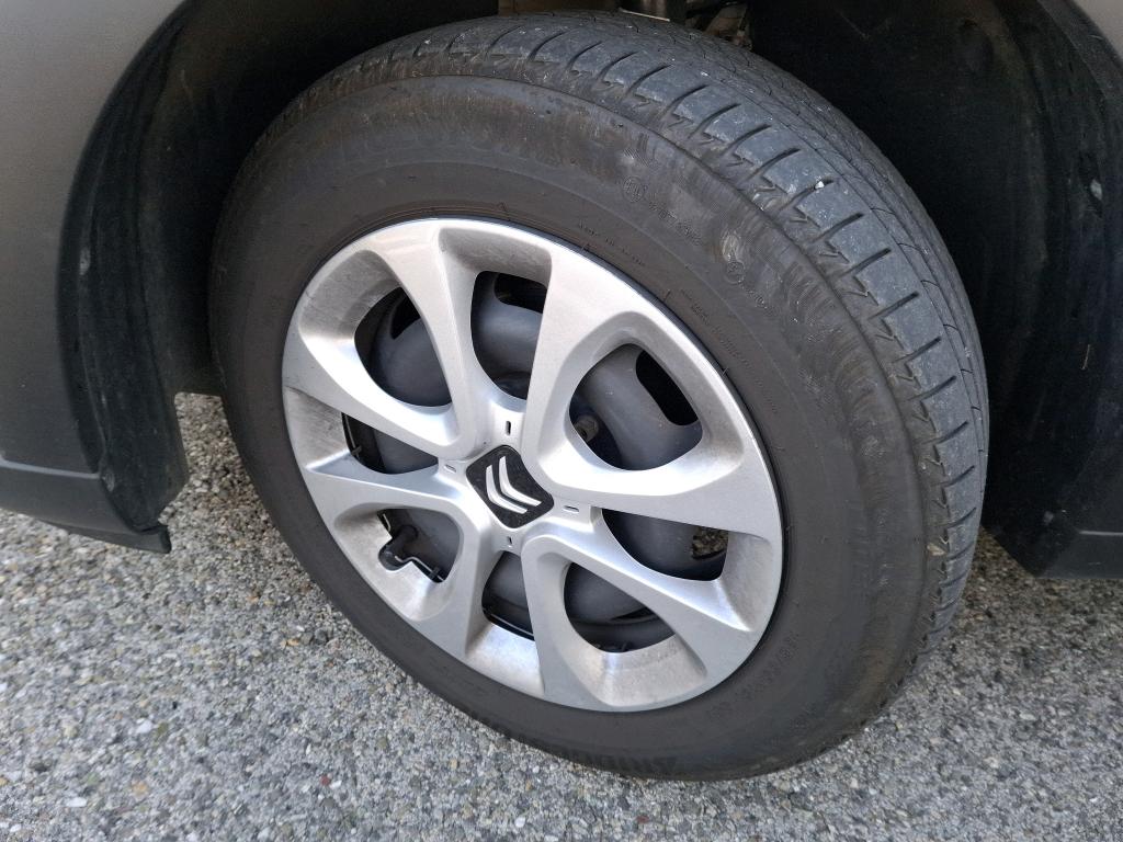Citroen C3 PureTech 83 ch BVM5 You 2023