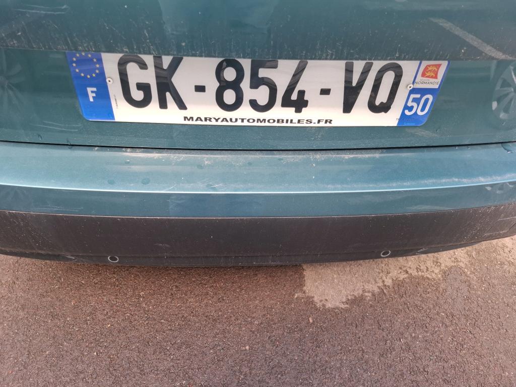 Peugeot 308 SW PureTech 110ch S&S BVM6 Active Pack 2022