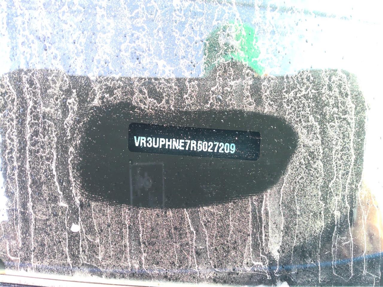 Foto Peugeot 308 6