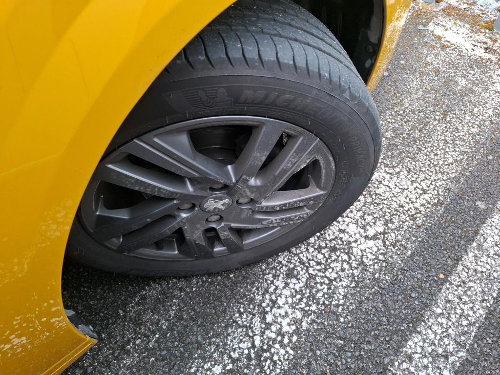Peugeot 208 PureTech 75 S&S BVM5 Active Pack 2022