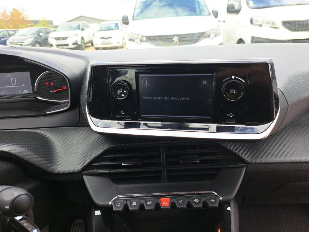 Peugeot 208 BlueHDi 100 S&S BVM6 Like 2021