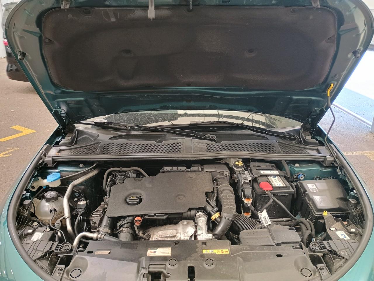 Peugeot 308 III