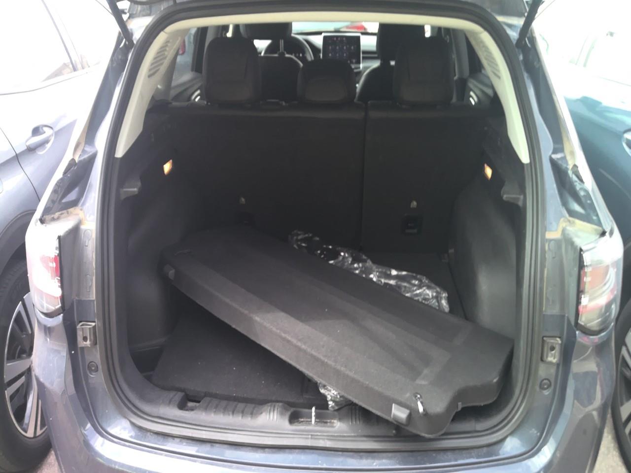 Foto Jeep Compass 7