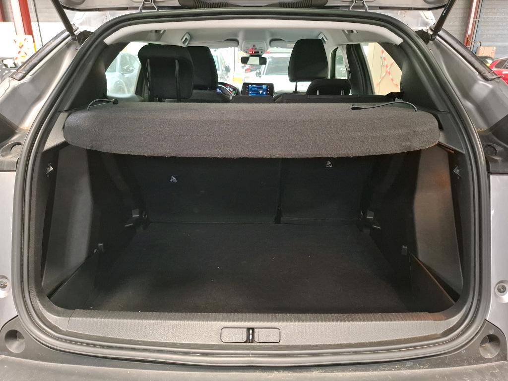 Peugeot 2008 PureTech 100 S&S BVM6 Active 2022