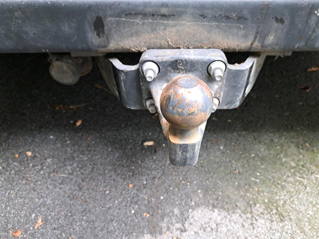 Peugeot BOXER TOLE 333 L1H1 BLUEHDI 120 S&S PRO 2021