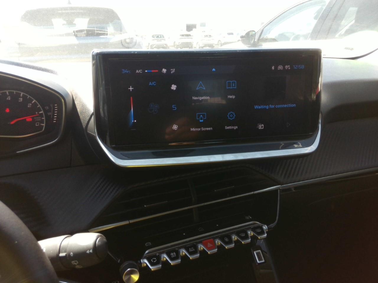 Foto Peugeot 308 8