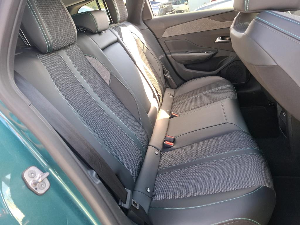 Peugeot 308 SW BlueHDi 130ch S&S EAT8 Allure 2023