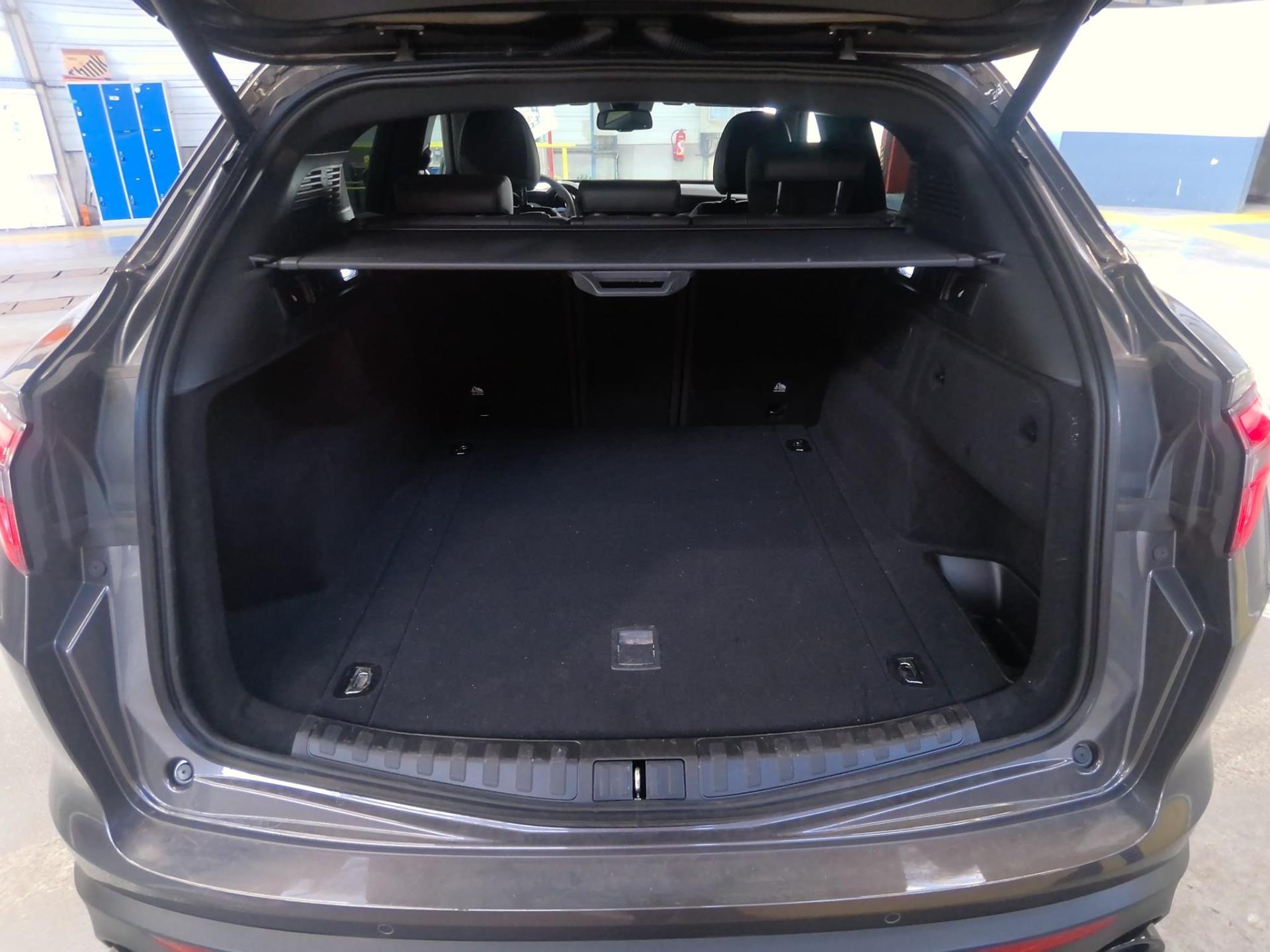 ALFA ROMEO Stelvio 2.2 210 ch Q4 AT8 Sprint 2023