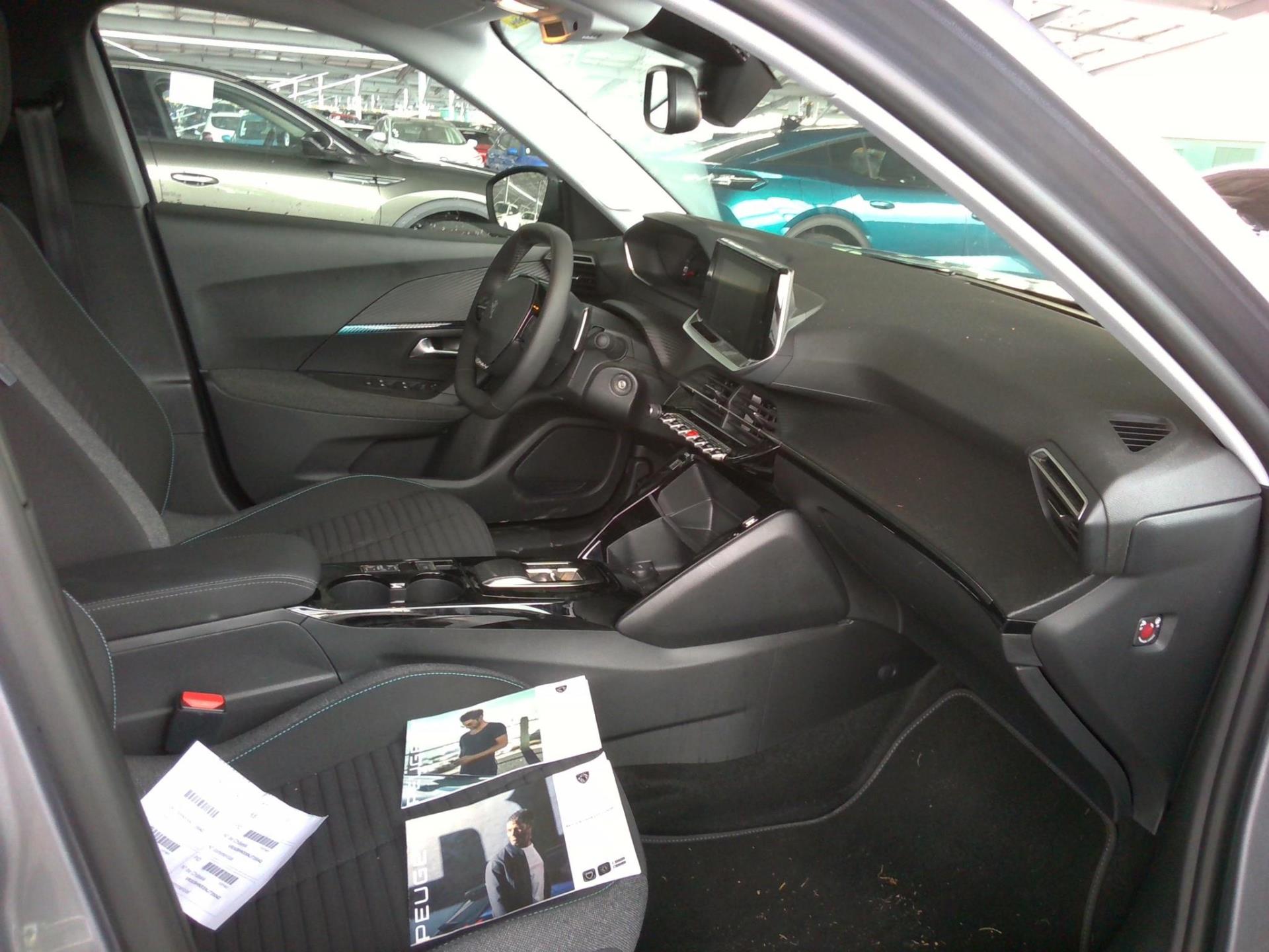 Peugeot 2008 PureTech 130 S&S EAT8 Style 2022