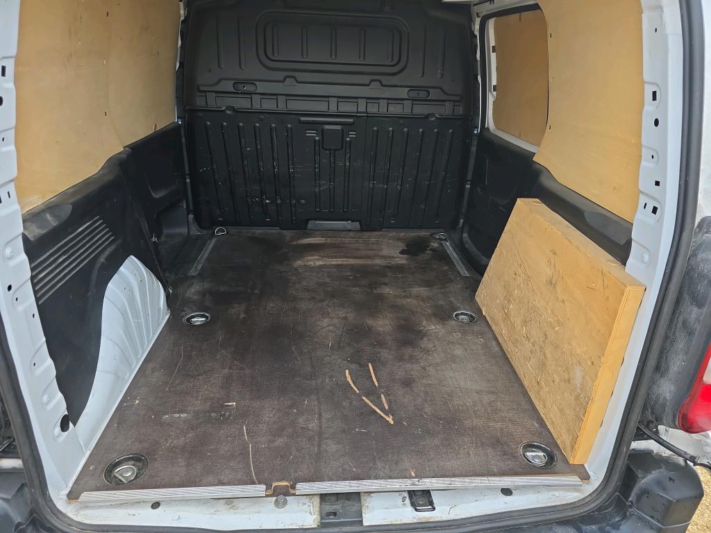 Citroen BERLINGO VAN M 650 BLUEHDI 100 S&S CLUB 2019