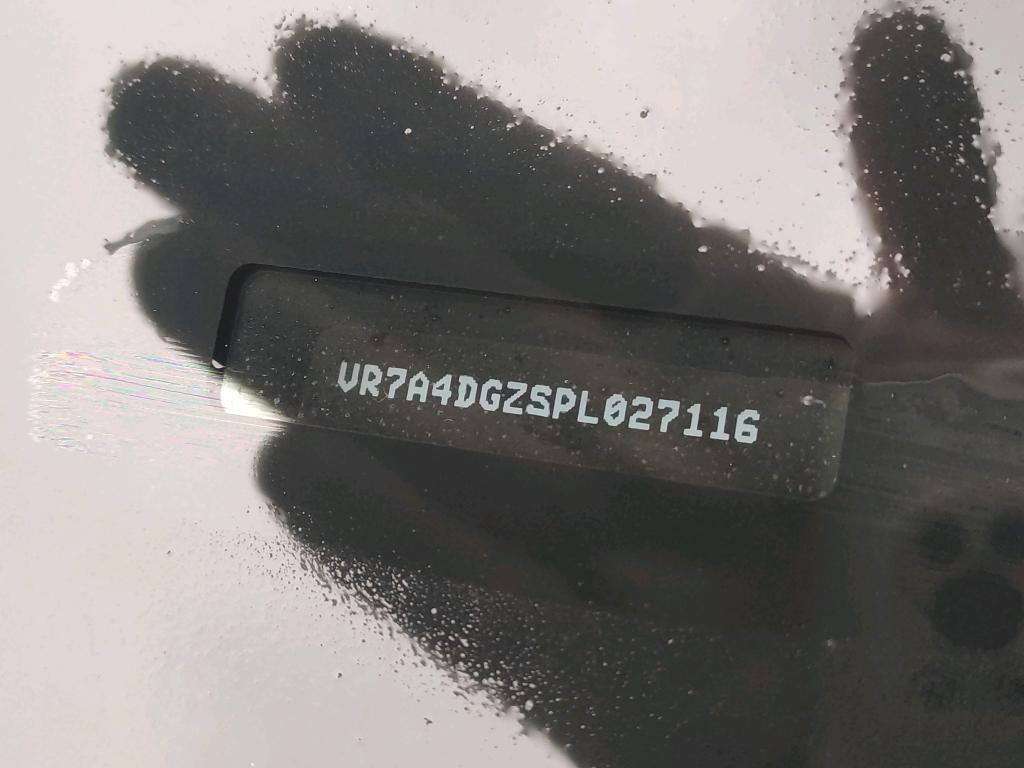 Citroen C5 Aircross Hybride Rechargeable 225 e-EAT8 Shine 2023