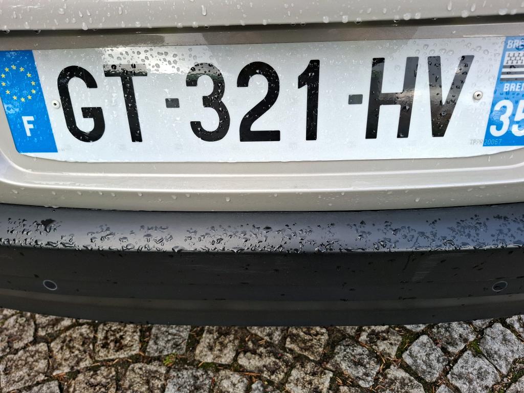 Citroen C3 PureTech 83 ch BVM5 You 2023