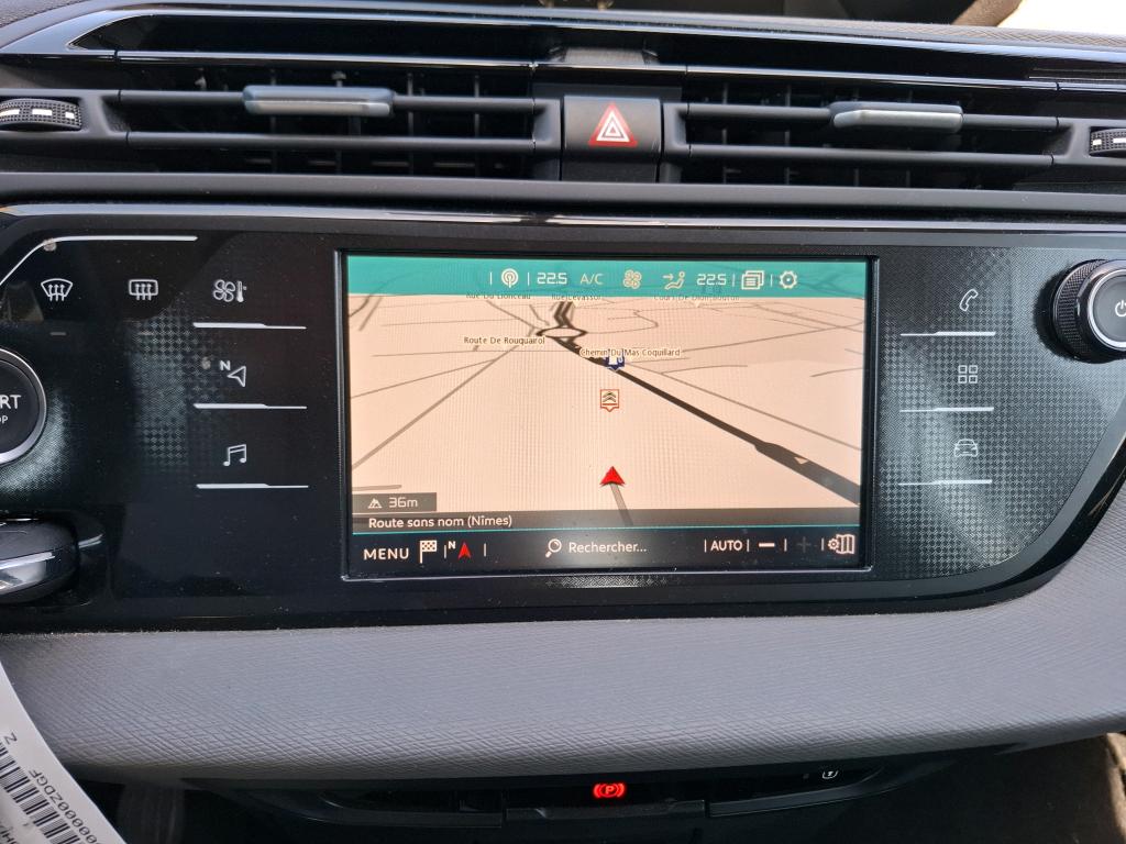 Citroen Grand C4 Spacetourer BlueHDi 130 S&S BVM6 Business 2022