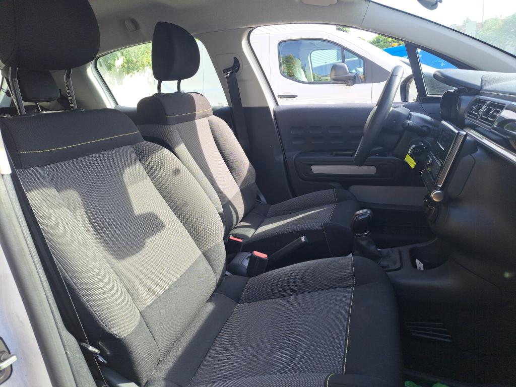 Citroen C3 PureTech 68 Feel 2018
