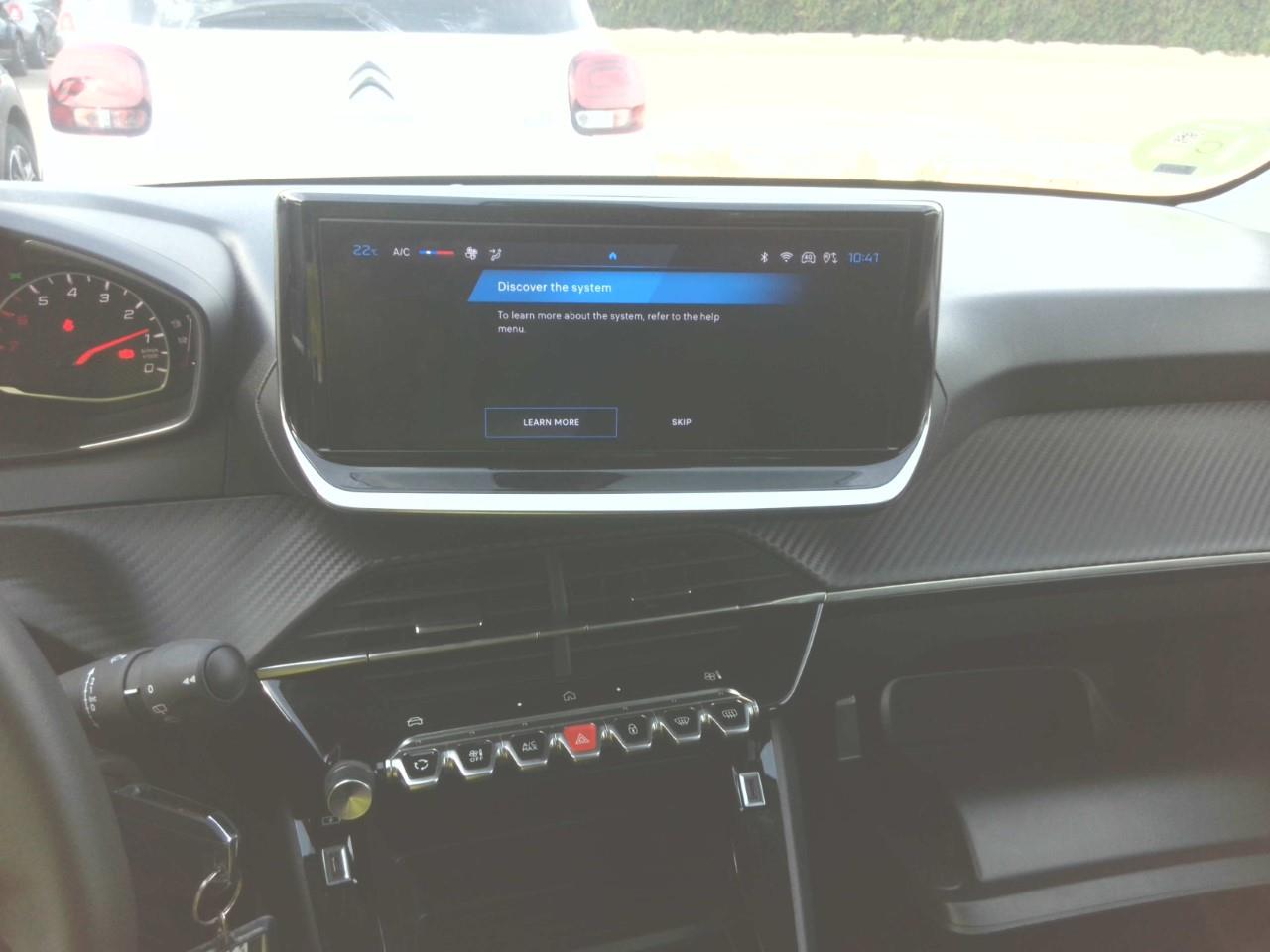 Foto Peugeot 308 8