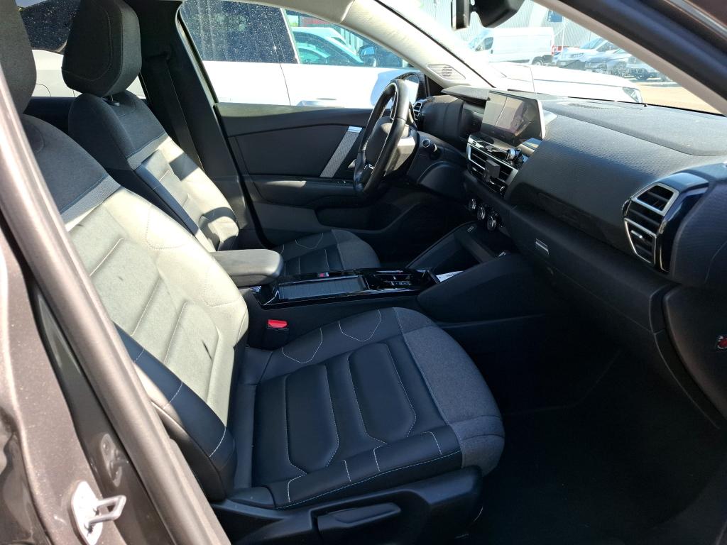 Citroen C4 BlueHDi 130 S&S EAT8 Shine 2022