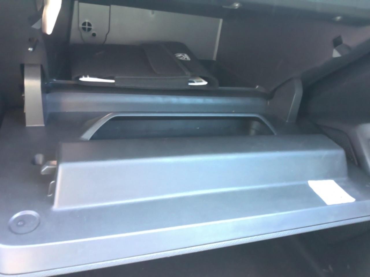 Foto Peugeot 308 13