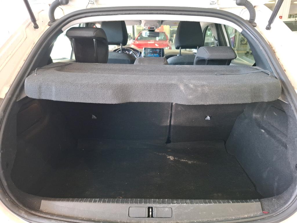 Peugeot 208 PureTech 75 S&S BVM5 Active 2020