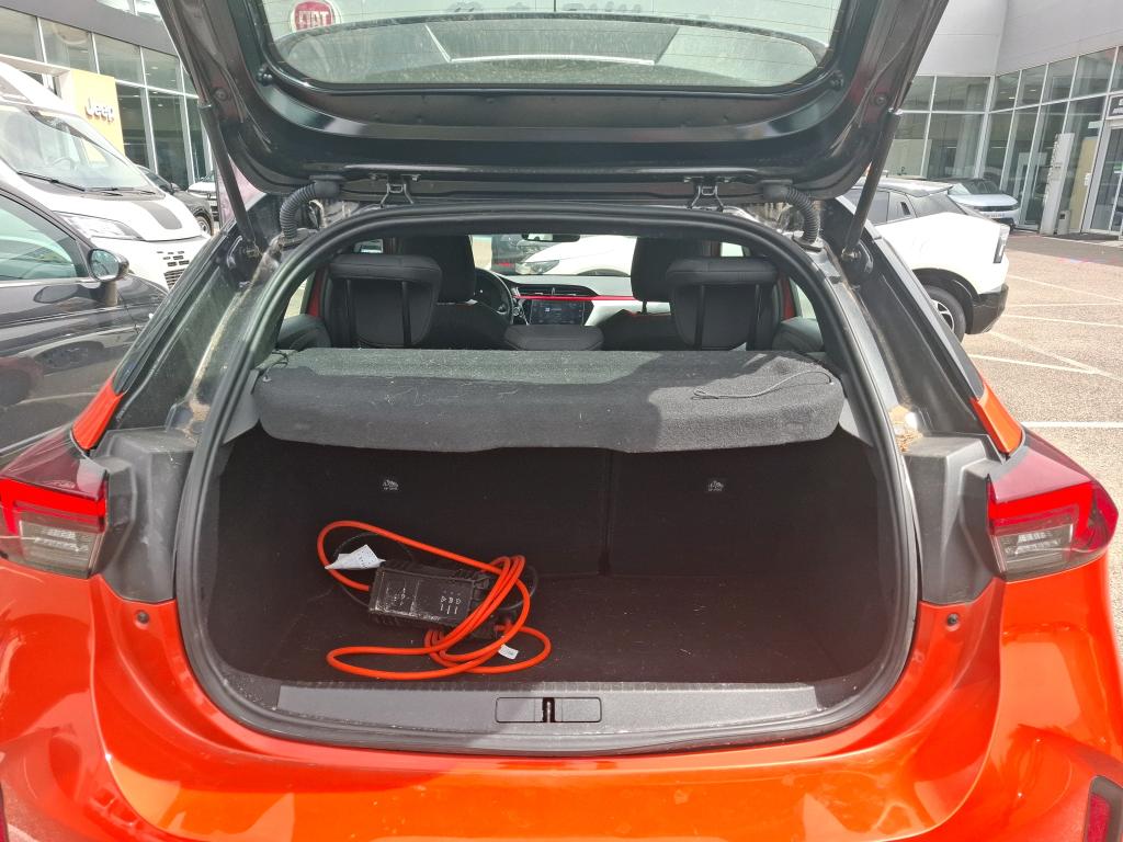 Opel Corsa Electrique 136 ch & Batterie 50 kWh GS Line 2022