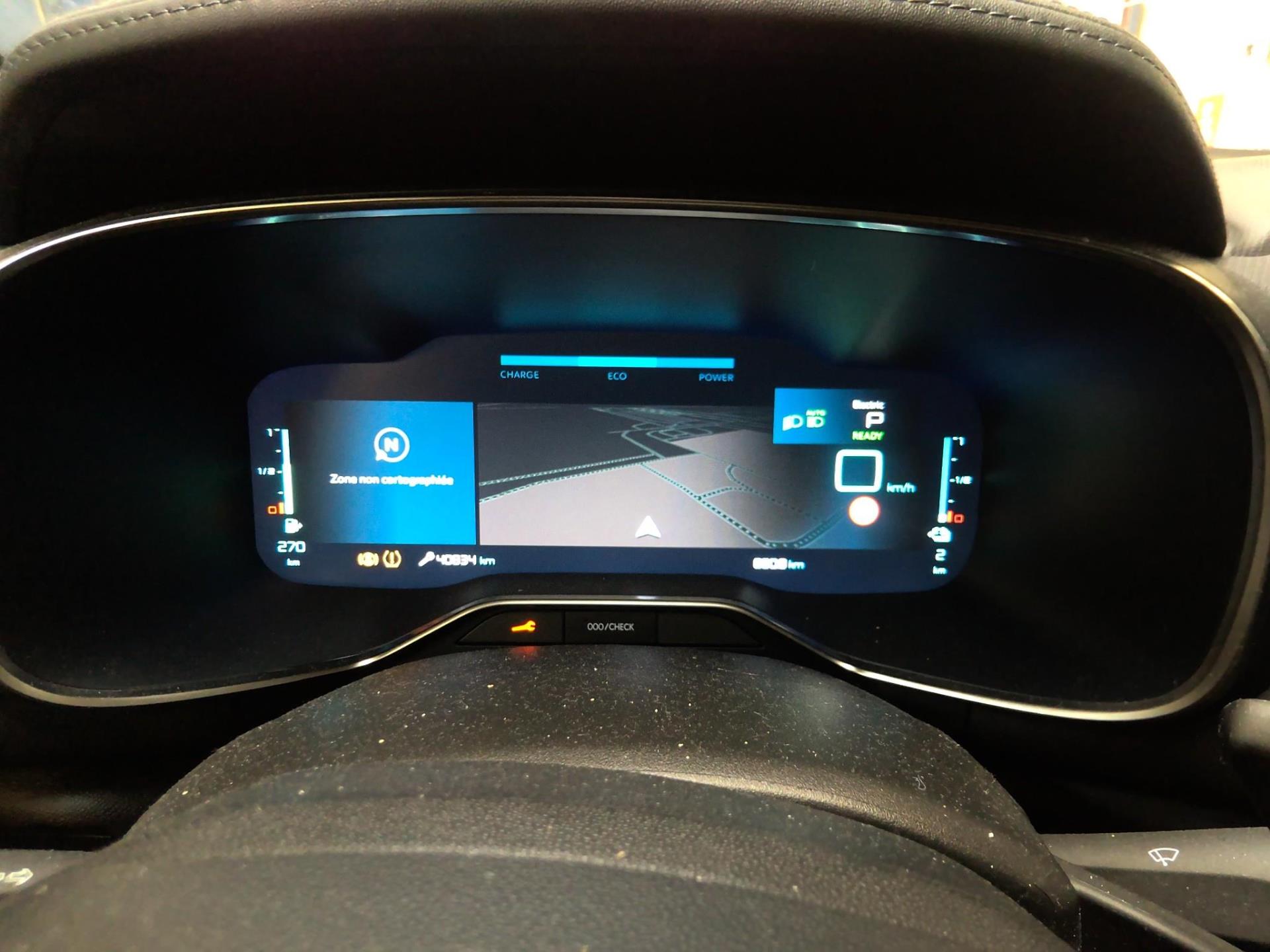 Citroen C5 Aircross Hybride Rechargeable 225 e-EAT8 Shine 2022